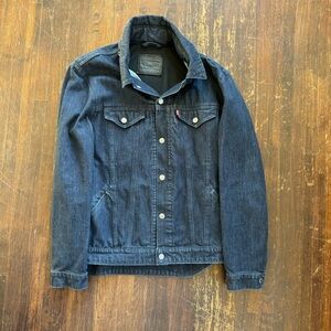 Levi’s Commuter Cycling Jacket Men’s Large